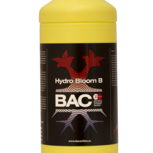Hydro Bloom B 10 L BAC