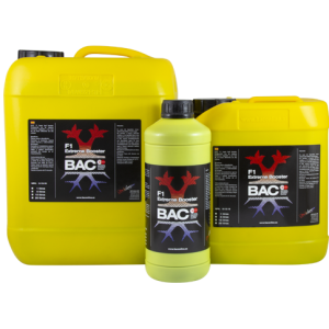 F1 Superbud Extreme Booster 5 L BAC