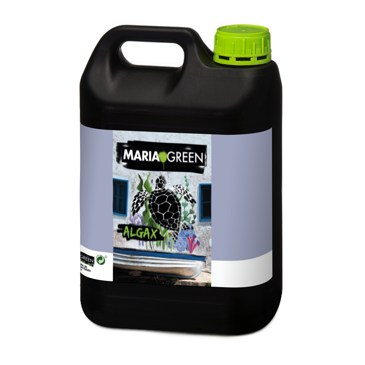 Algas marinas 5 l