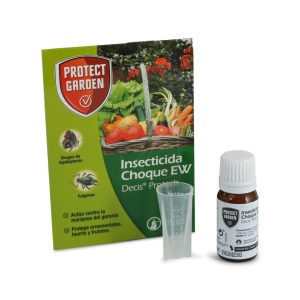 Insecticida Choque EW