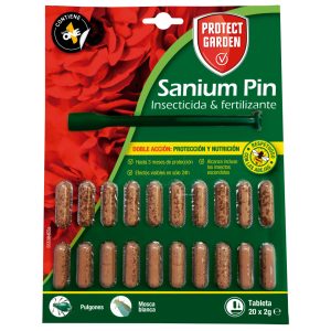 Sanium Pin (20x2 gr)