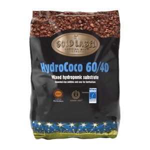 Sustrato Hydro Coco 60/40
