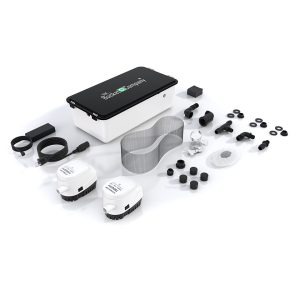 Bomba de circulación 2"