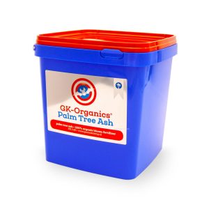 Palm tree ash 5 l (palmera)