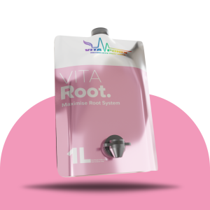 Vitaroot 5 L Vitaponix