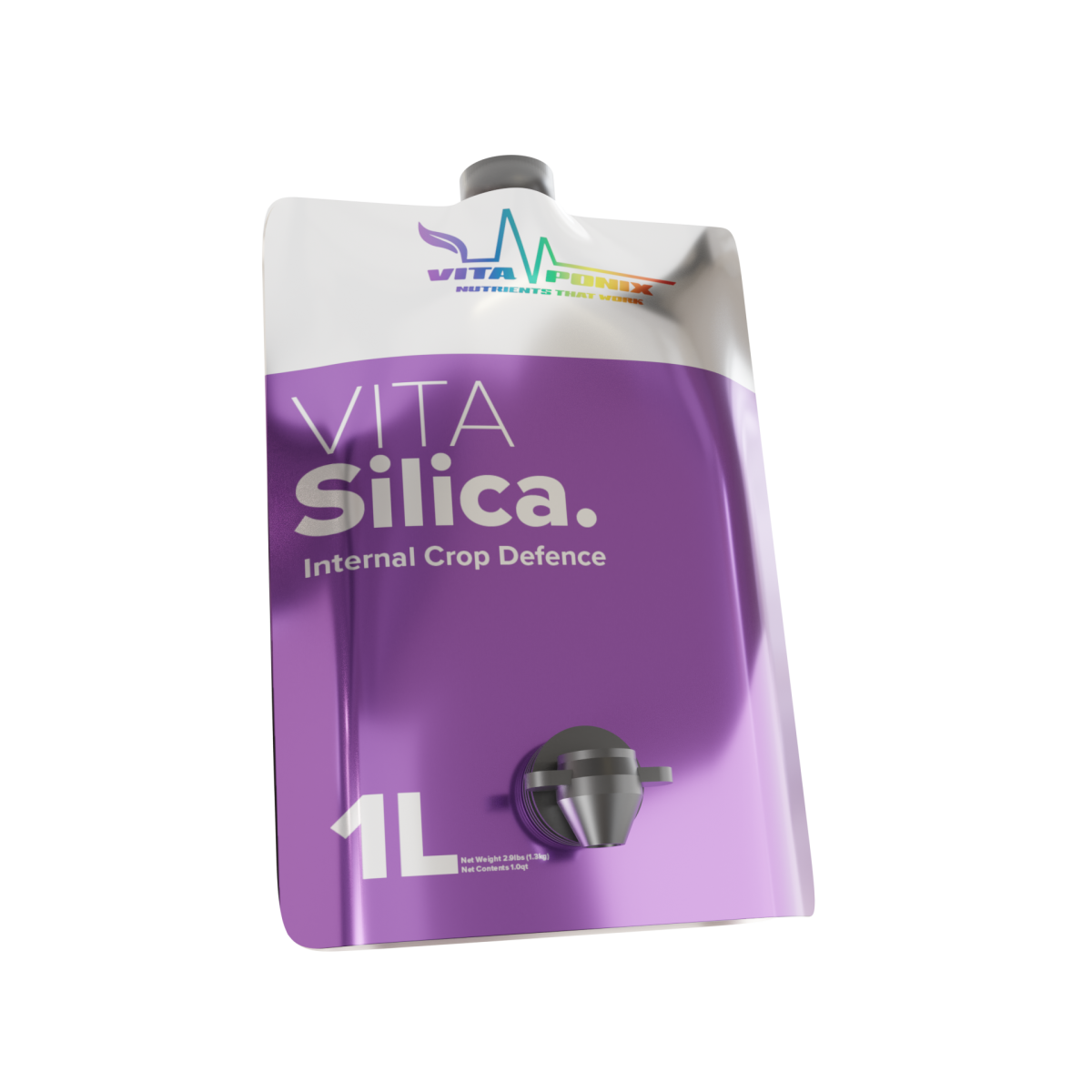 Vitasilica 1L Vitaponix