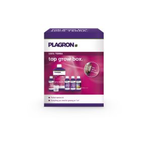 Top Grow Box 100% Terra Plagron