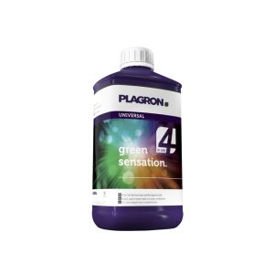 Green Sensation 10 l