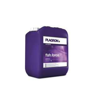 Fish Force 5L Plagron