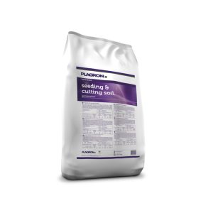 Seeding & Cutting Soil Plagron