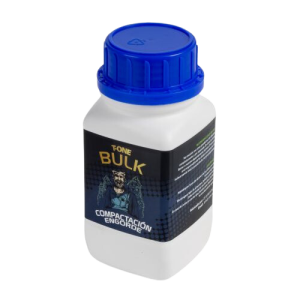 Bioestimulante bulk (engorde y compactación) 250 ml t-one