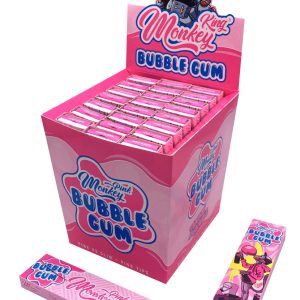 Pack ks+tips 24 Pink Smell Monkey