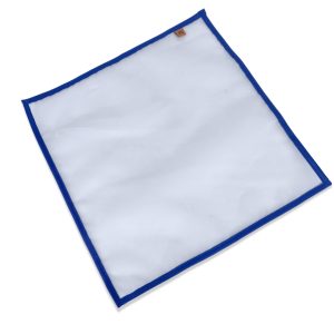 Tapete de secado 30x30cm 25 micras chocolizer Poppins Lab