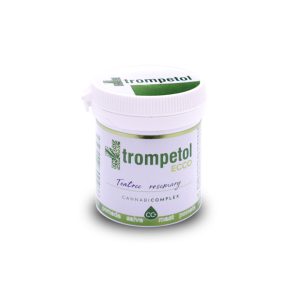 Pomada ECCO Tea Rosmery 100 ml