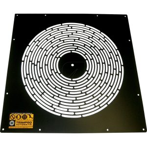 Rejilla Trimpro Automatik