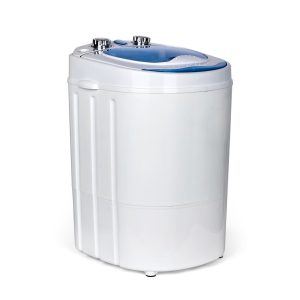 Lavadora Bubble Extractor 5 kg 36 x 36 x 50 cm VDL