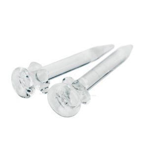 Clavo borosilicato 14 mm