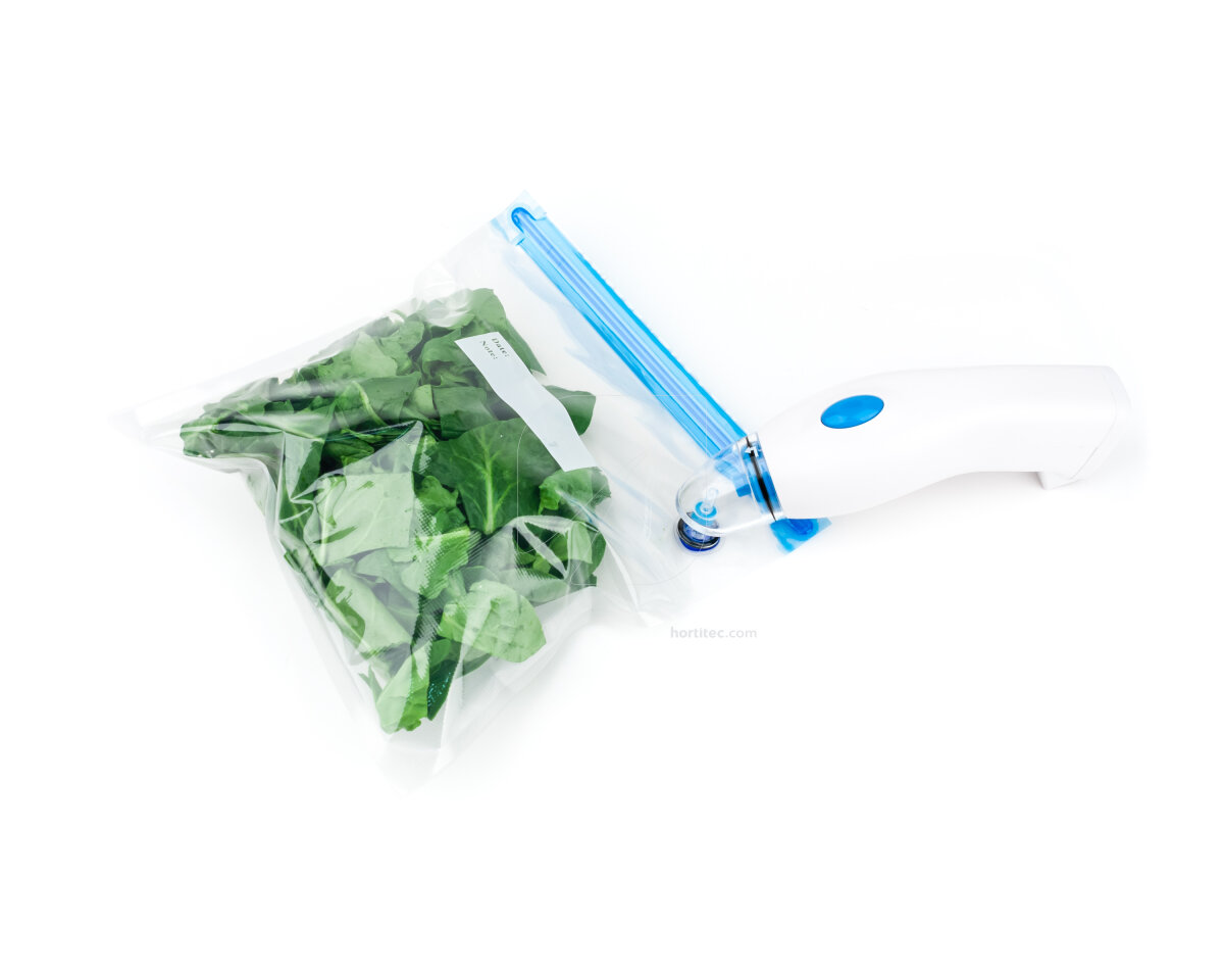 Vacumax vacuum packing machine - Image 2