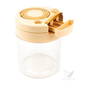 Bote de vacío 0,6 L