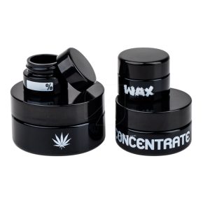 Bote XS conc. % label