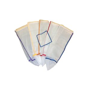 Mallas 120 L (5 uds) Medical Seeds