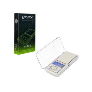 Bascula viper (0,01-300 g)