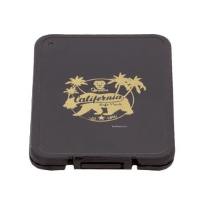 Bote conservación Pop Vial California