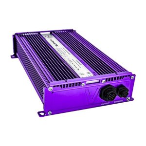 Driver 650W para LED VF