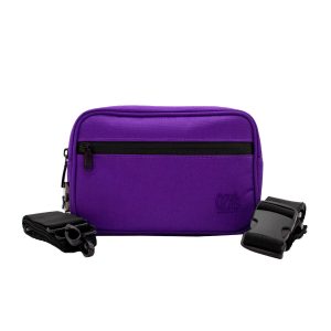 Chestbag 4x4 c/clave purple Ozeta
