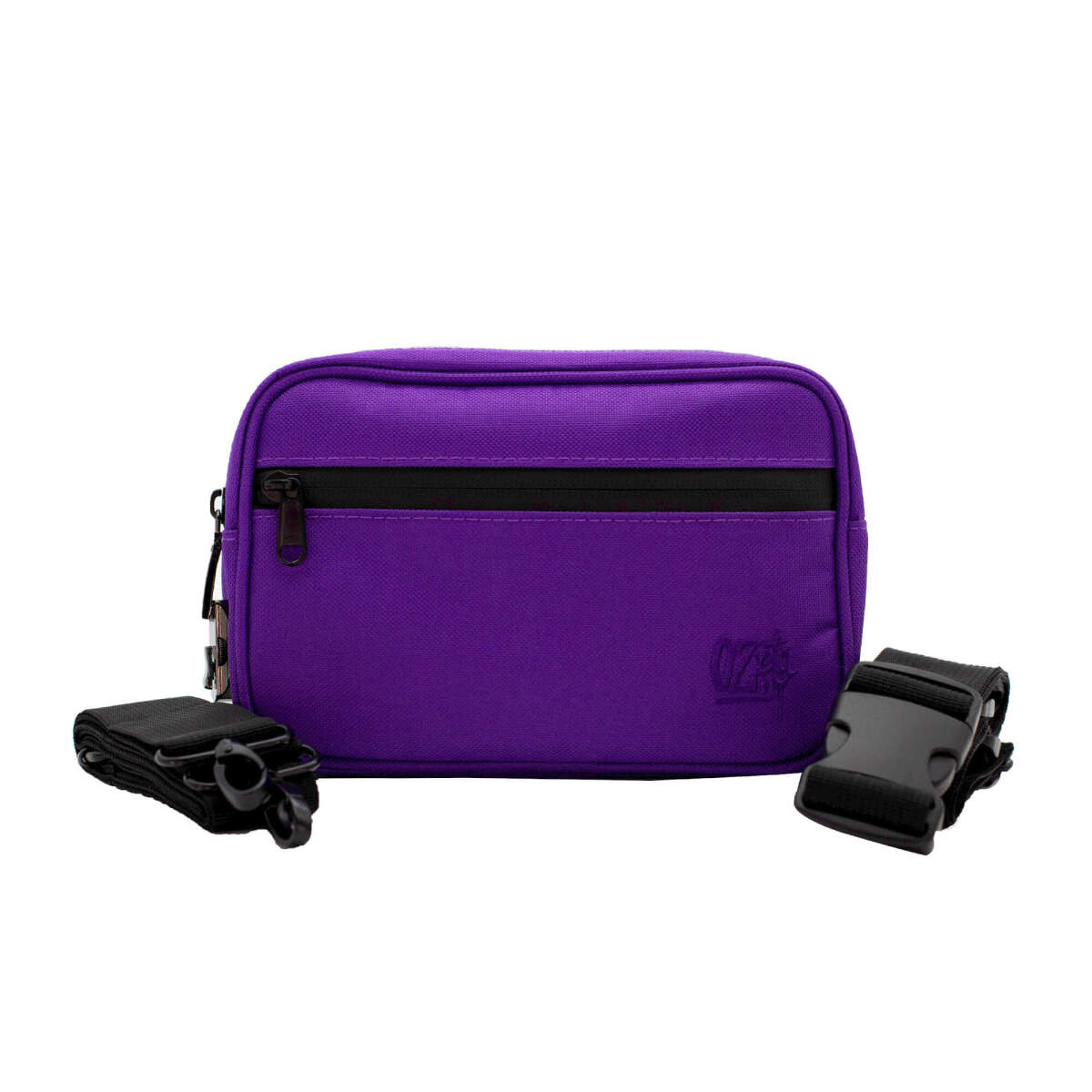 Chestbag 4x4 c/clave purple Ozeta