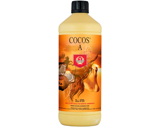 Coco A 5 L H&G
