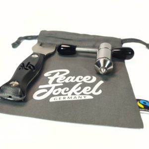 Prensa Peace Jockel basic "Dark Angel"