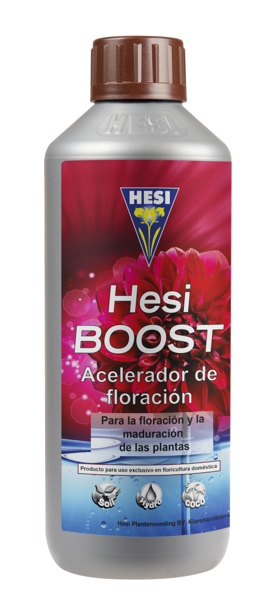 Boost 0,5 L Hesi