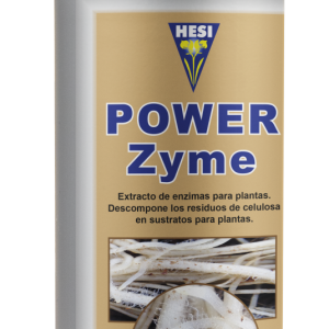 PowerZyme 0.5 L Hesi