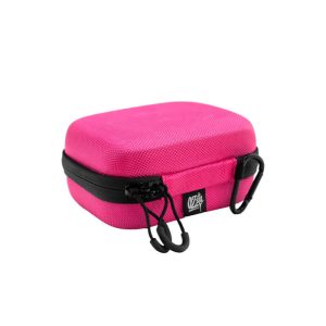 Bolsa mediana pink Ozeta