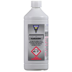 pH Menos Floración 1 L
