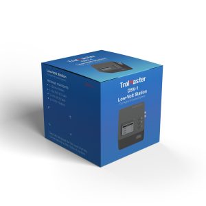 (DSV-1) Low-voltage station