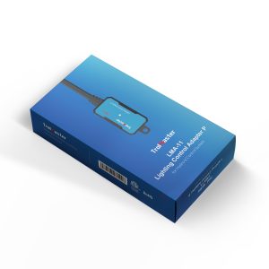 Adaptador de Control de Iluminación P (LMA-11)