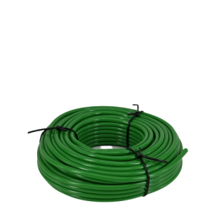 Tubo 1-4" rollo 30 m compatible con Floraflex