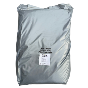 Sustrato Light-mix 50 L Legacy