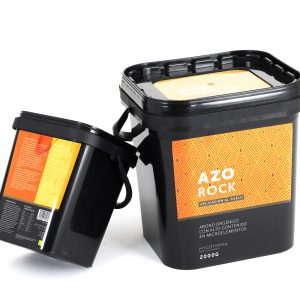 Azorock 2kg Mycoterra