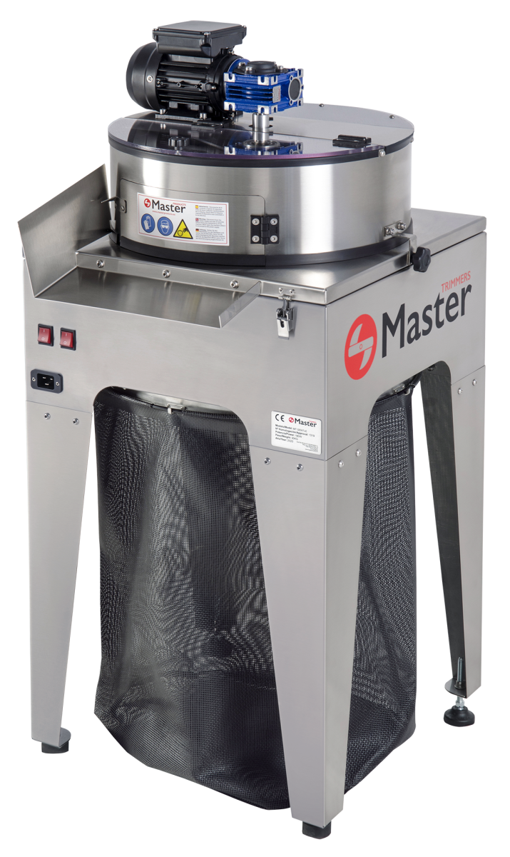 Peladora Gentle Master Trimmers 50 - Image 2