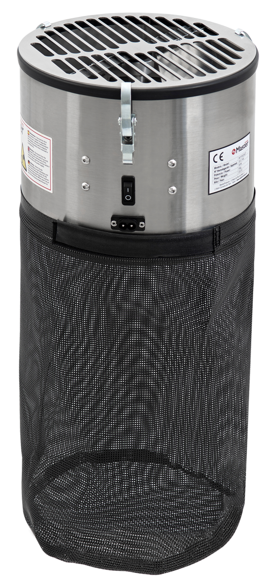 Descascador de produtos MT Pocket Master