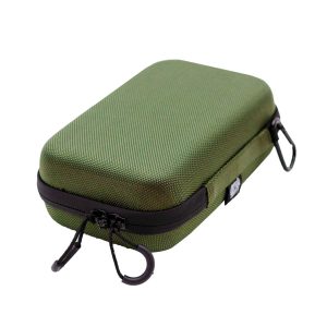 Estuche grande olive Ozeta