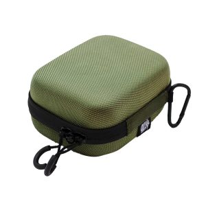 Bolsa mediano olive Ozeta