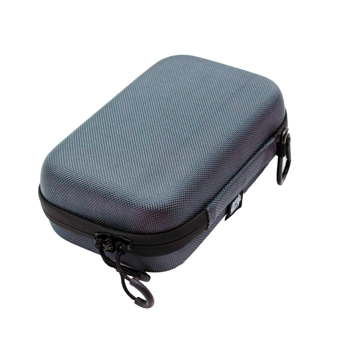 Estuche grande grey Ozeta