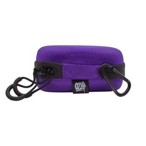 Bolsa pequeña purple Ozeta