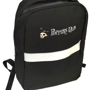 Mochila anti-odor Lock Poppins Lab