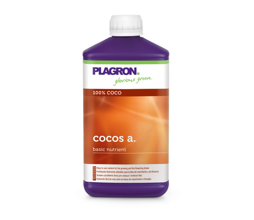 Coco A 20 L Plagron