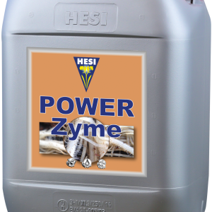 PowerZyme 2.5 L Hesi